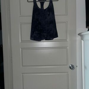 Lululemon Racerback Tank